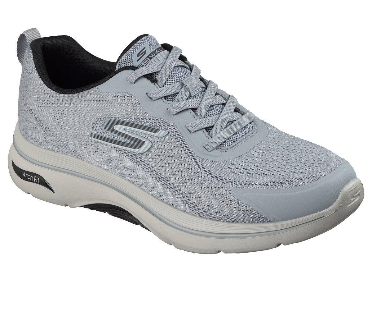 Men Skechers GO WALK Arch Fit 2.0 -Levy | Skechers Men