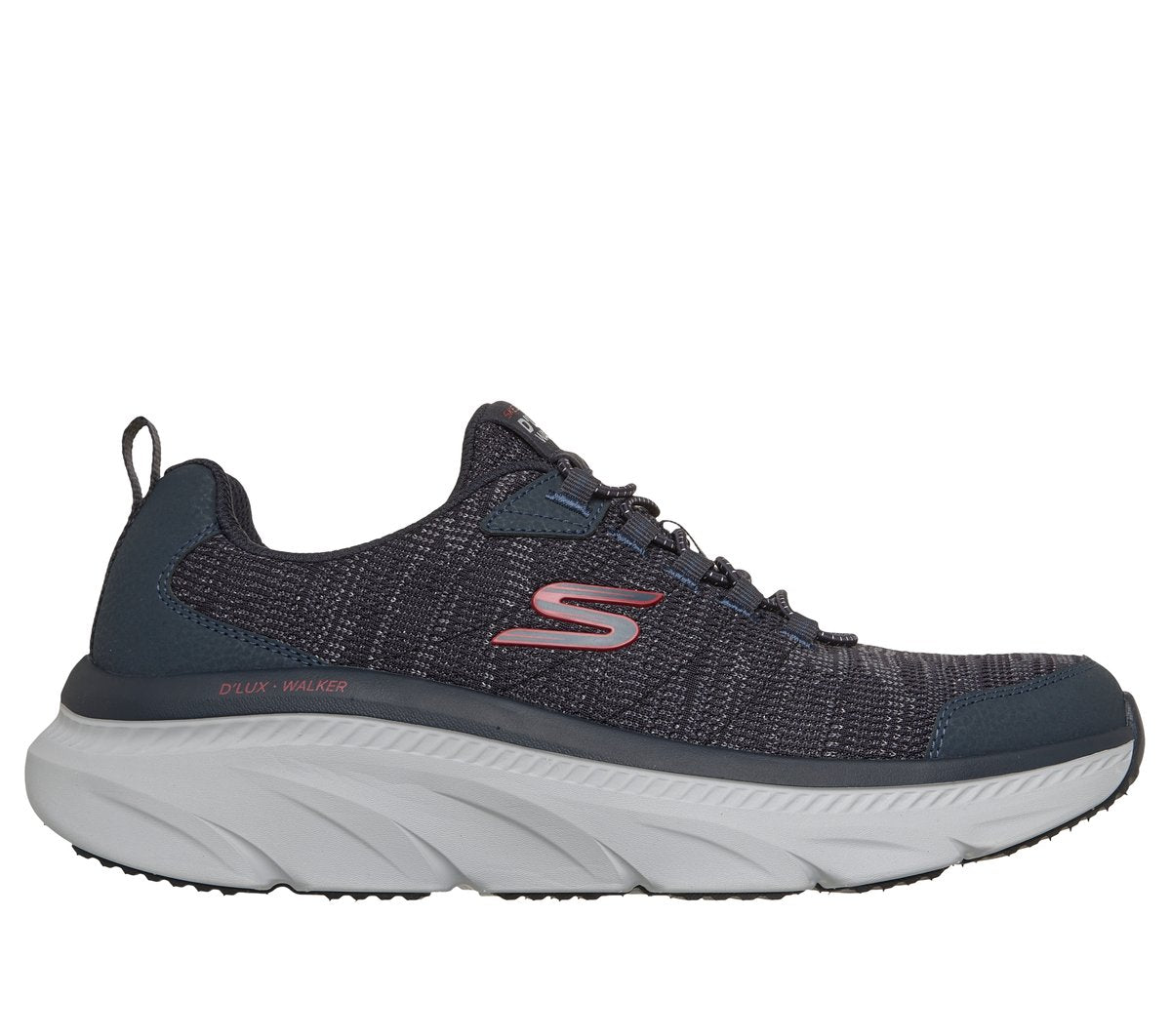 Men Skechers Relaxed Fit: D'Lux Walker 3.0 - Brexon | Skechers Men