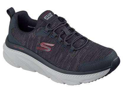 Men Skechers Relaxed Fit: D'Lux Walker 3.0 - Brexon | Skechers Men