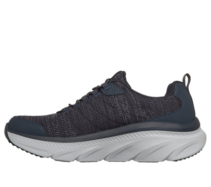 Men Skechers Relaxed Fit: D'Lux Walker 3.0 - Brexon | Skechers Men