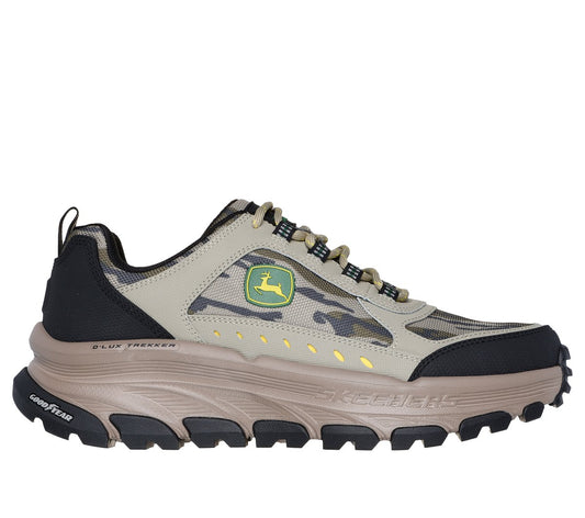 Men Skechers John Deere: D'Lux Trekker - Soundguard | Skechers Men
