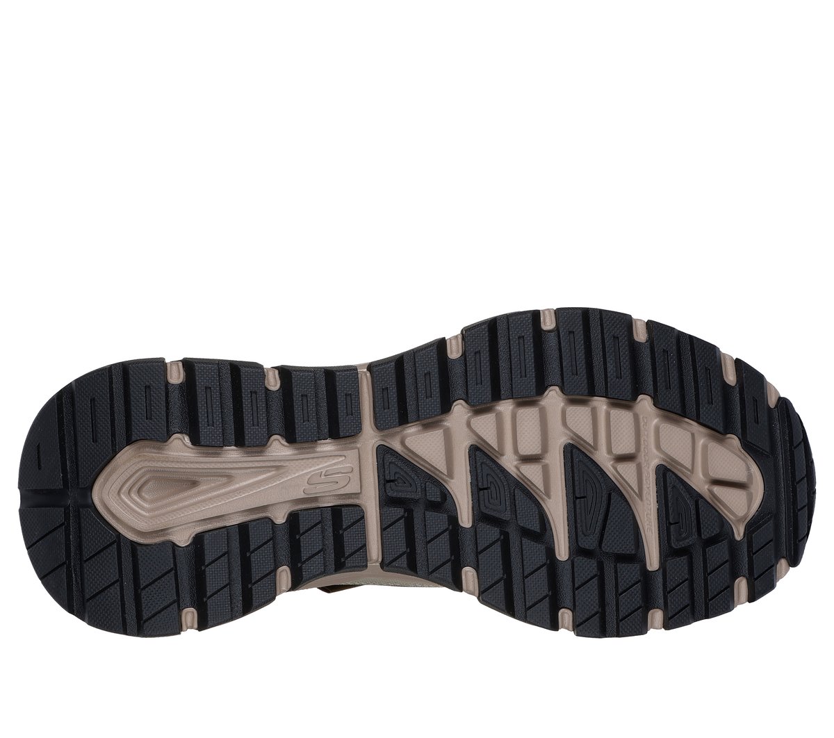 Men Skechers John Deere: D'Lux Trekker - Soundguard | Skechers Men