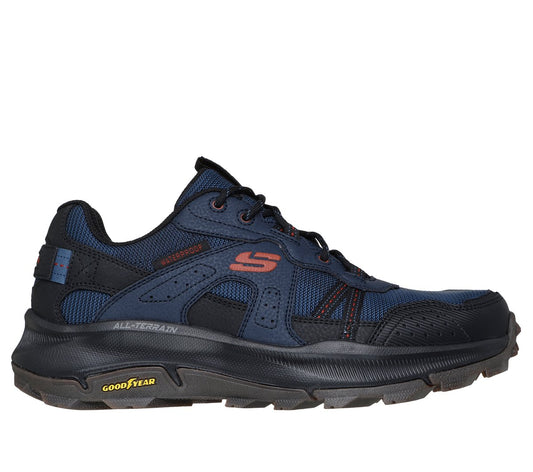 Men Skechers Waterproof: Equalizer 5.0 Trail -Tumbler Ridge | Skechers Men