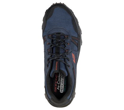 Men Skechers Waterproof: Equalizer 5.0 Trail -Tumbler Ridge | Skechers Men
