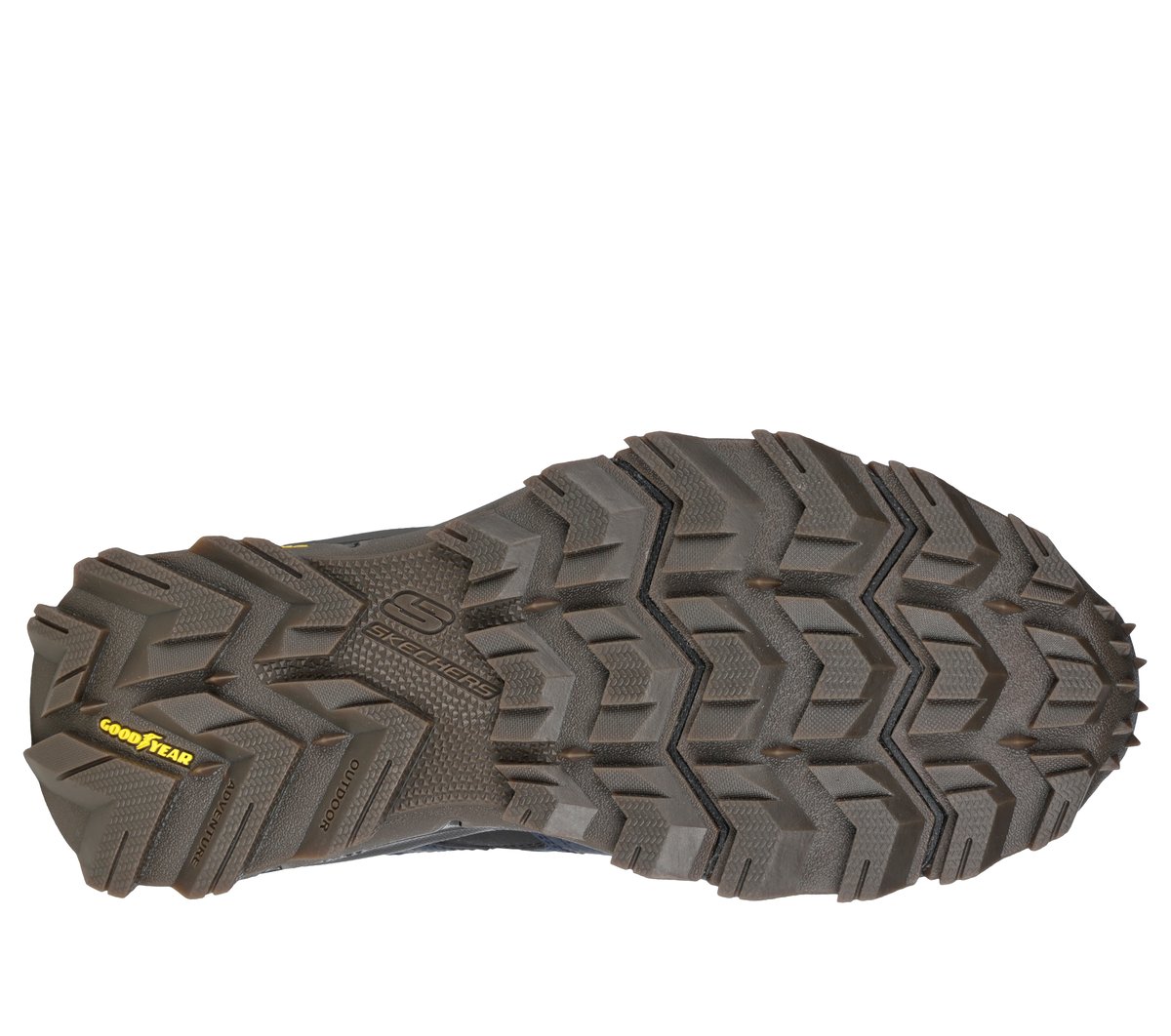 Men Skechers Waterproof: Equalizer 5.0 Trail -Tumbler Ridge | Skechers Men