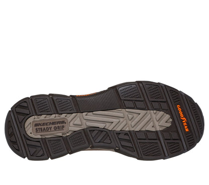 Men Skechers John Deere Waterproof: Respected - Landin | Skechers Men