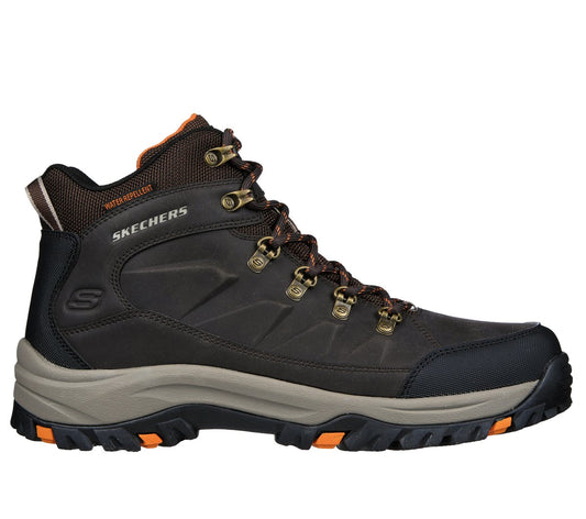 Men Skechers Relaxed Fit: Relment - Daggett | Skechers Men