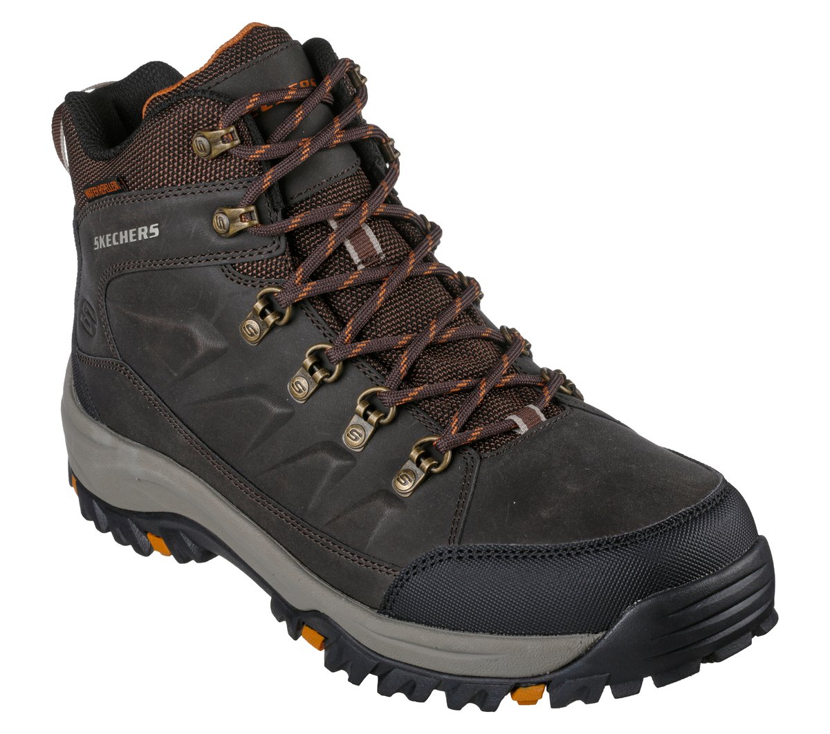 Men Skechers Relaxed Fit: Relment - Daggett | Skechers Men