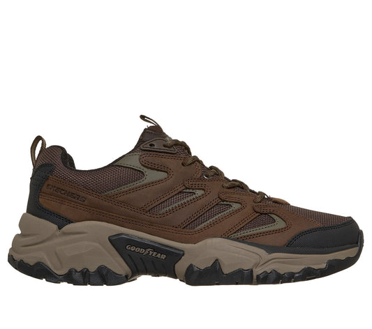 Men Skechers Relaxed Fit: Terraform - Ward | Skechers Men