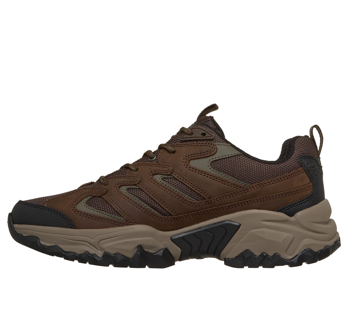 Men Skechers Relaxed Fit: Terraform - Ward | Skechers Men