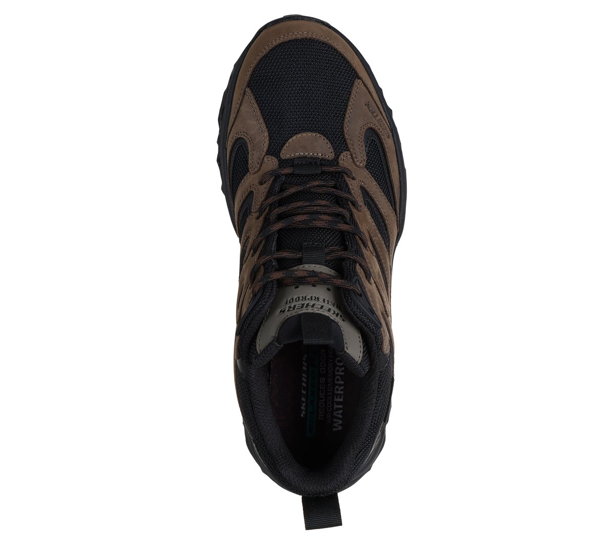 Men Skechers Waterproof Relaxed Fit: Terraform - Emmett | Skechers Men