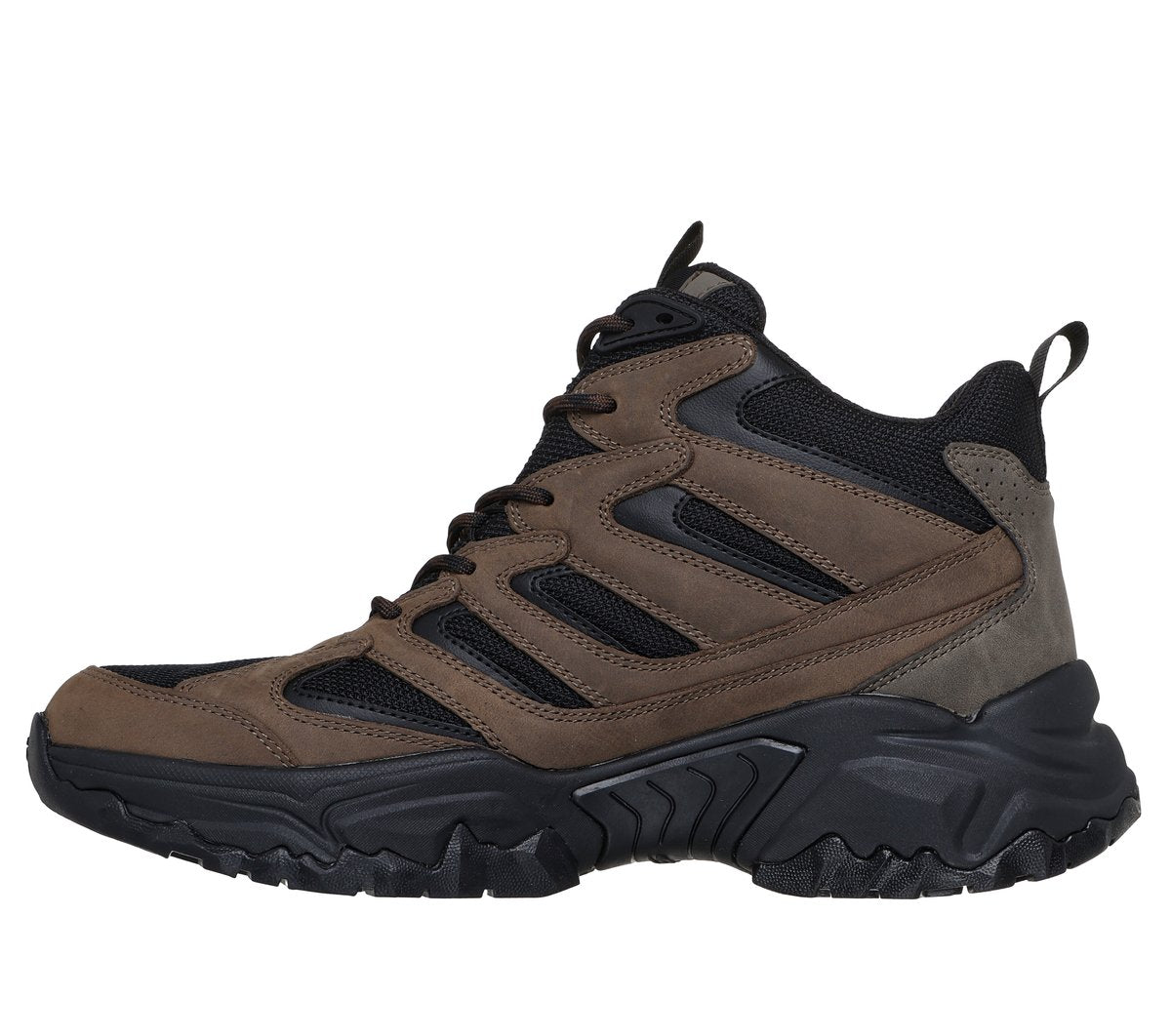 Men Skechers Waterproof Relaxed Fit: Terraform - Emmett | Skechers Men