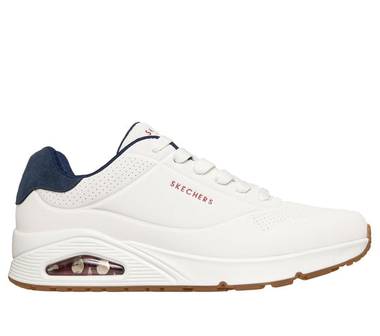 Men Skechers UNO - Suited On Air | Skechers Men
