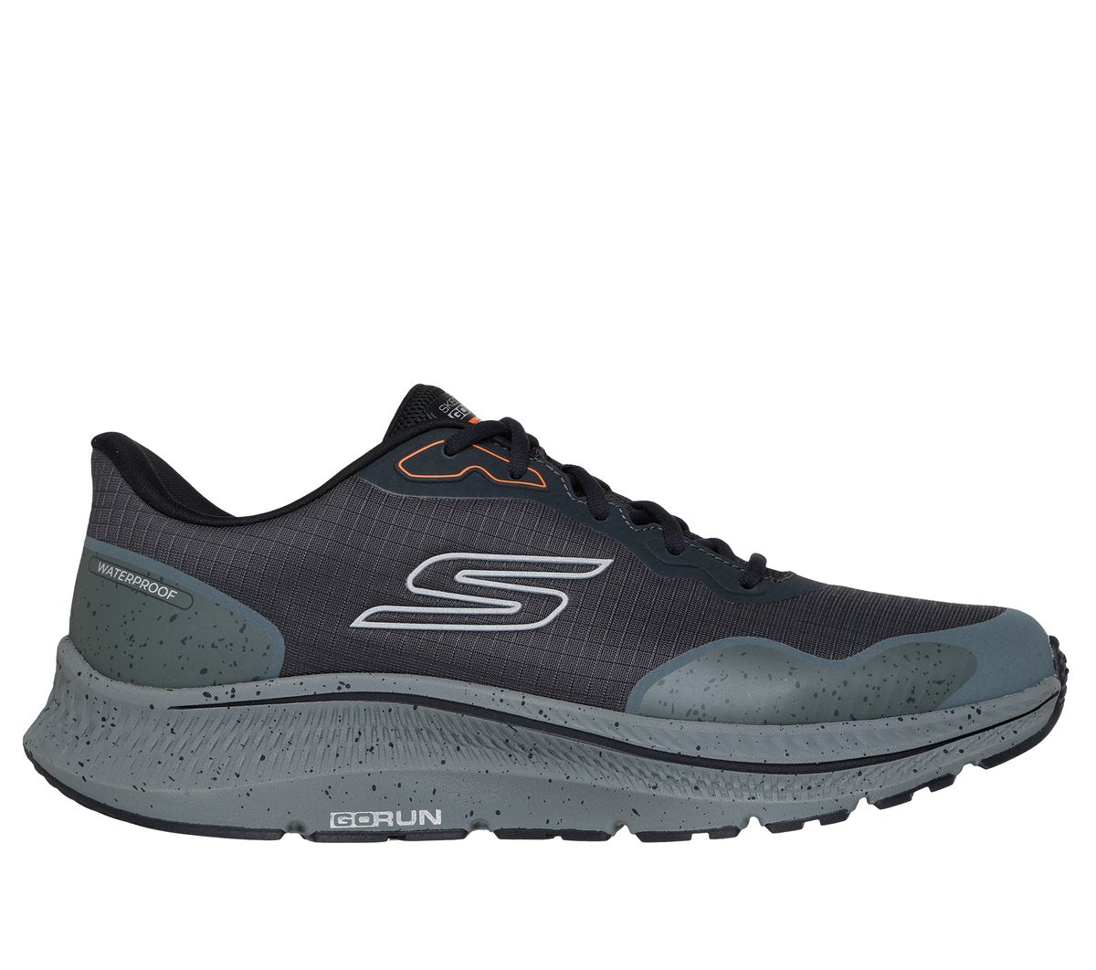 Men Skechers Waterproof: GO RUN Consistent 2.0 - Piedmont | Skechers Men