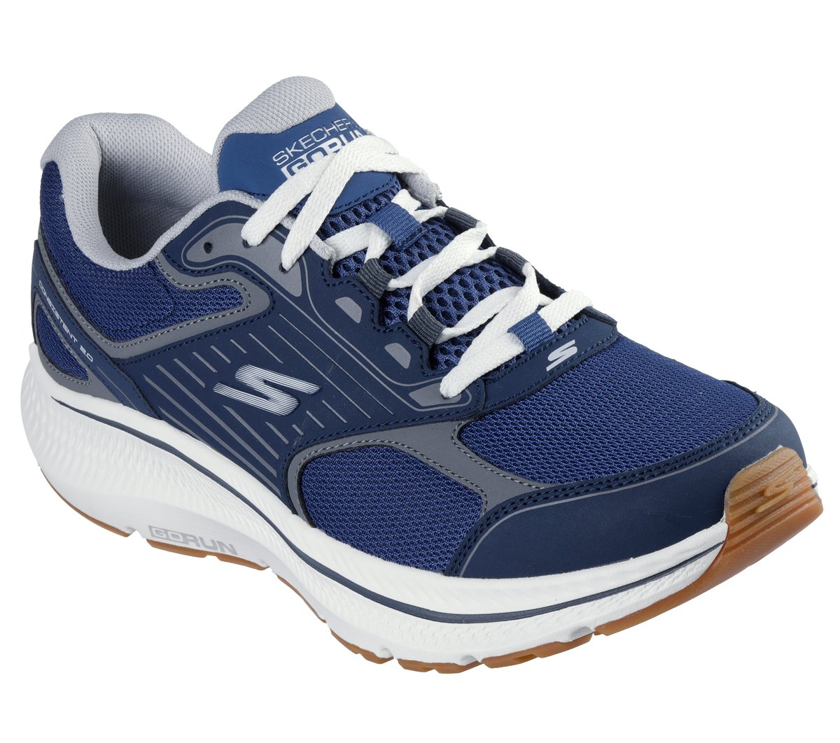 Men Skechers GO RUN Consistent 2.0 | Skechers Men