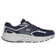 NAVY / RED