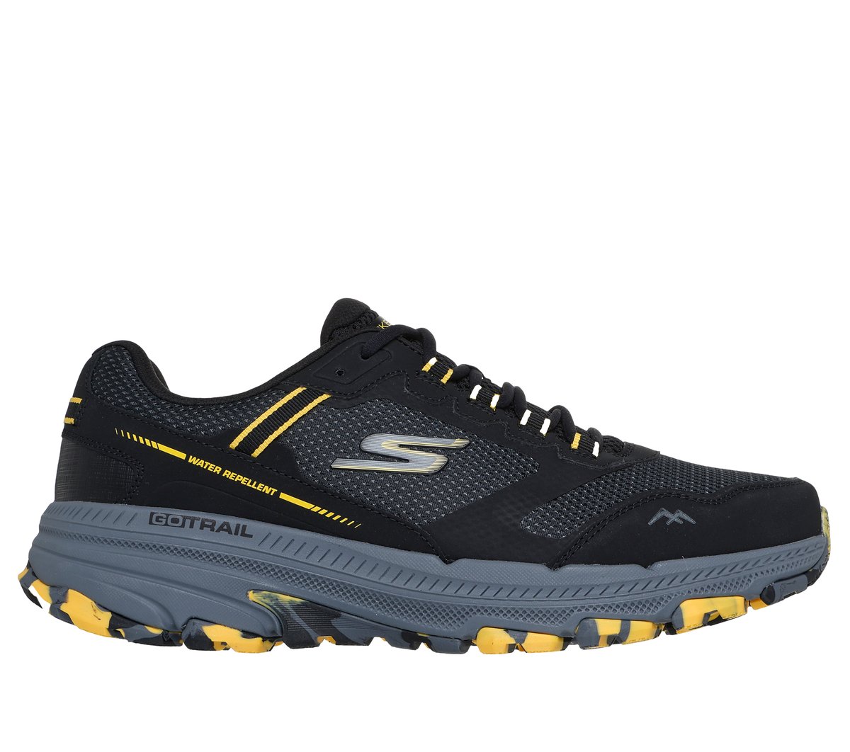 Men Skechers GO RUN Trail Altitude 2.0 - Marble Rock 3.0 | Skechers Men
