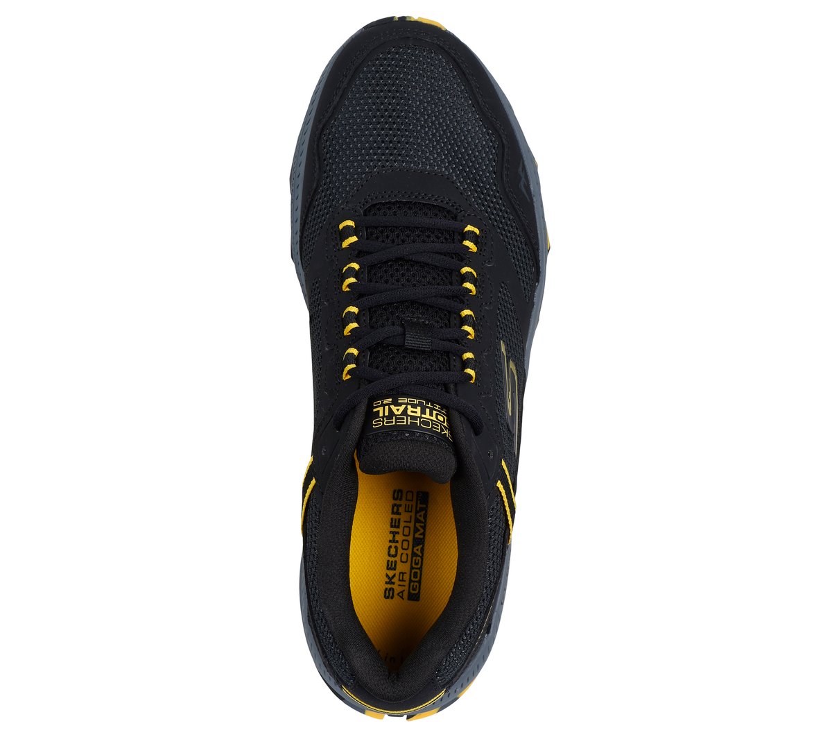 Men Skechers GO RUN Trail Altitude 2.0 - Marble Rock 3.0 | Skechers Men