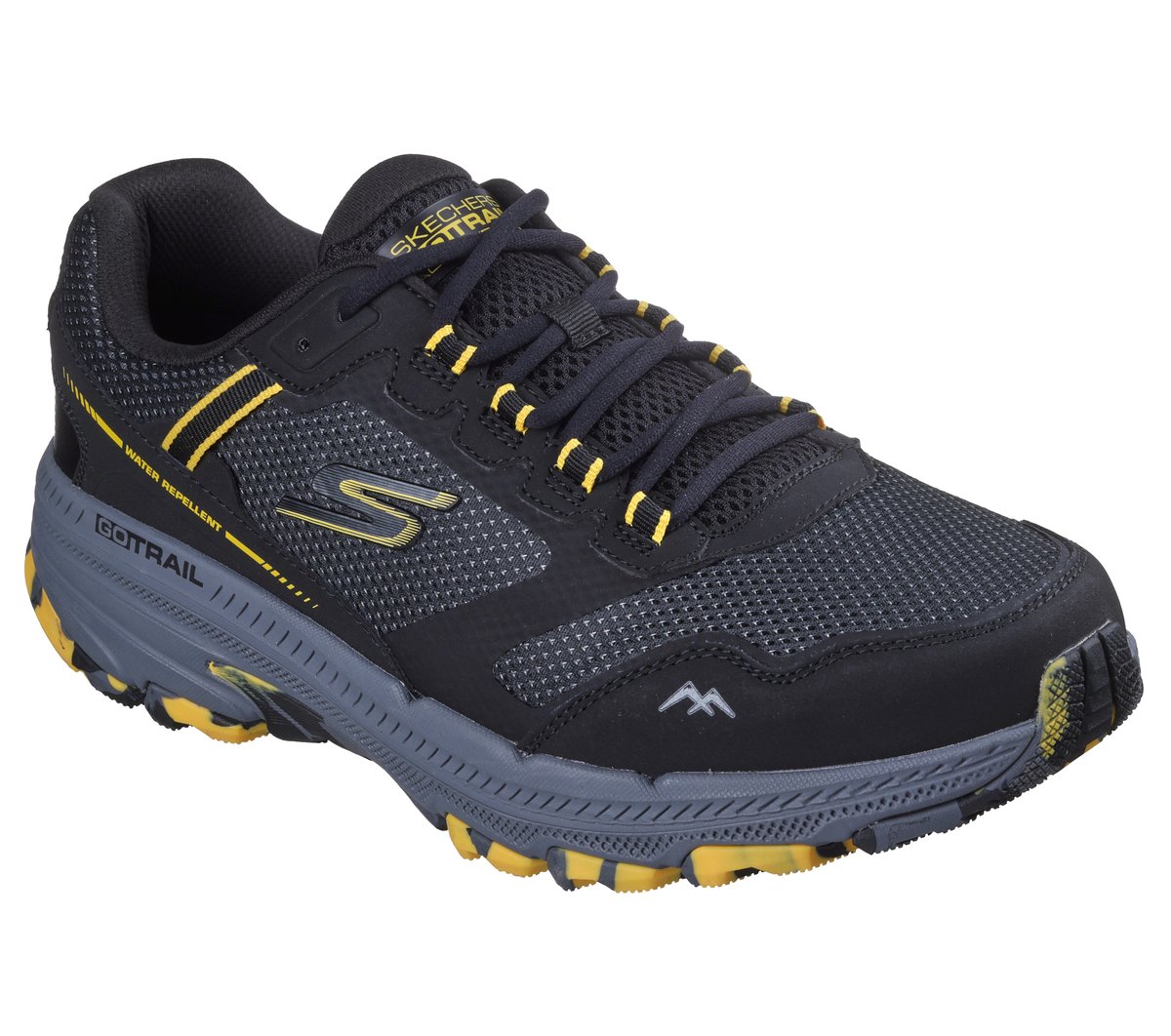 Men Skechers GO RUN Trail Altitude 2.0 - Marble Rock 3.0 | Skechers Men