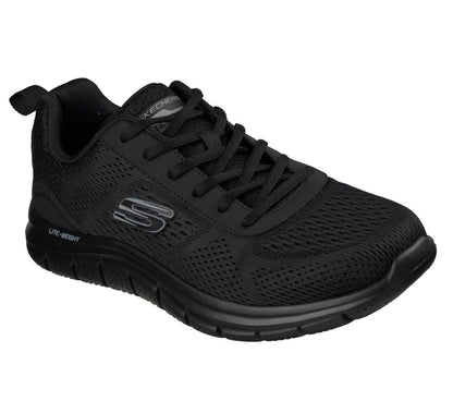 Men Skechers Track - Leshur | Skechers Men