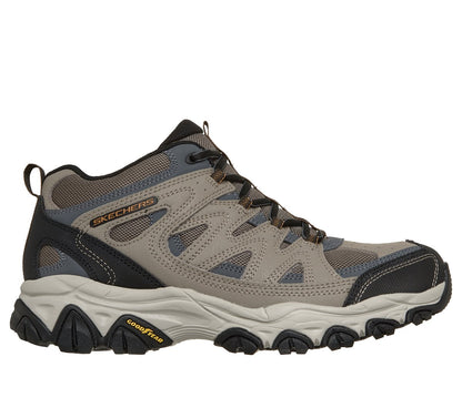 Men Skechers After Burn M.Fit 2.0 - Creekville | Skechers Men