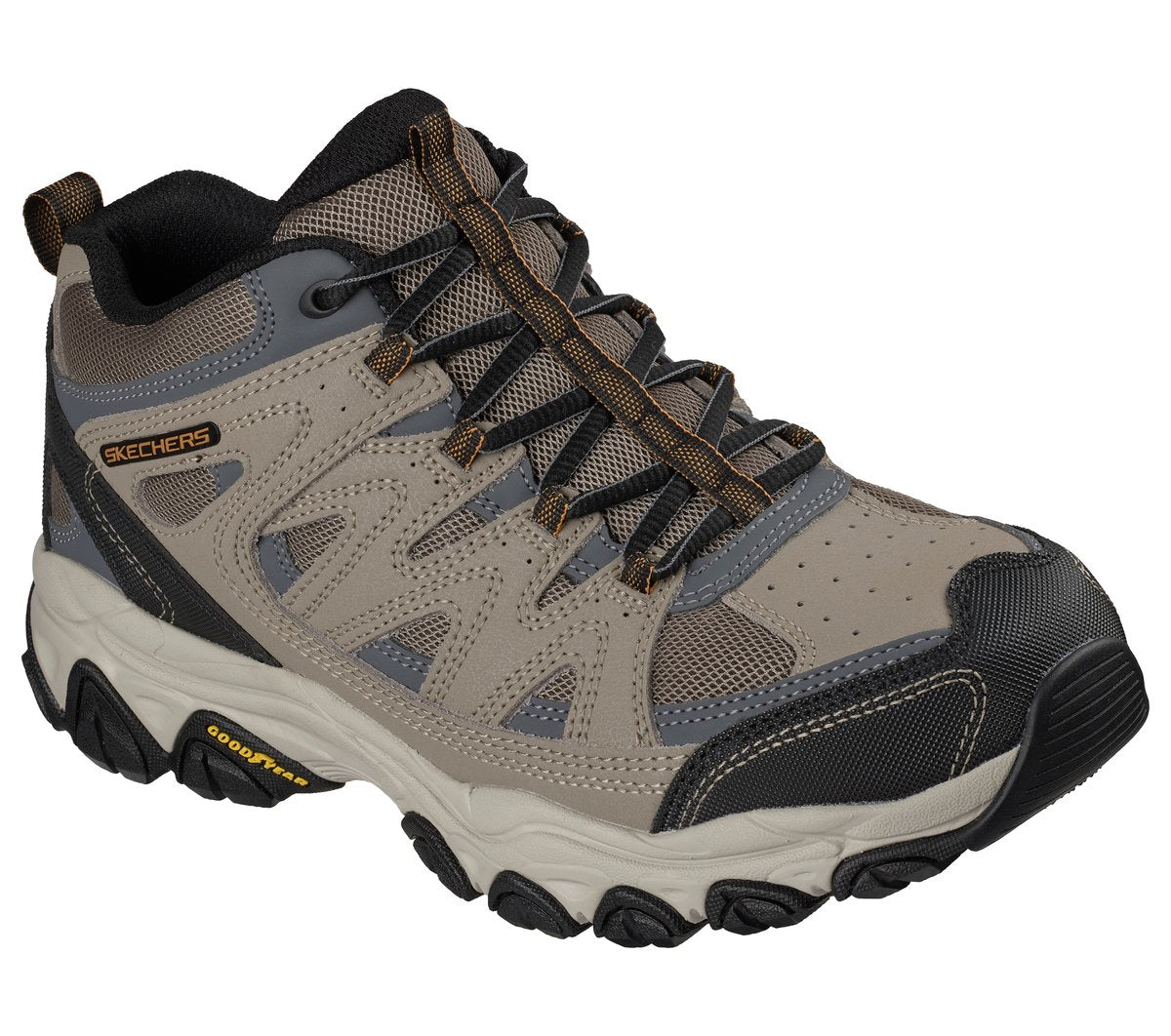 Men Skechers After Burn M.Fit 2.0 - Creekville | Skechers Men