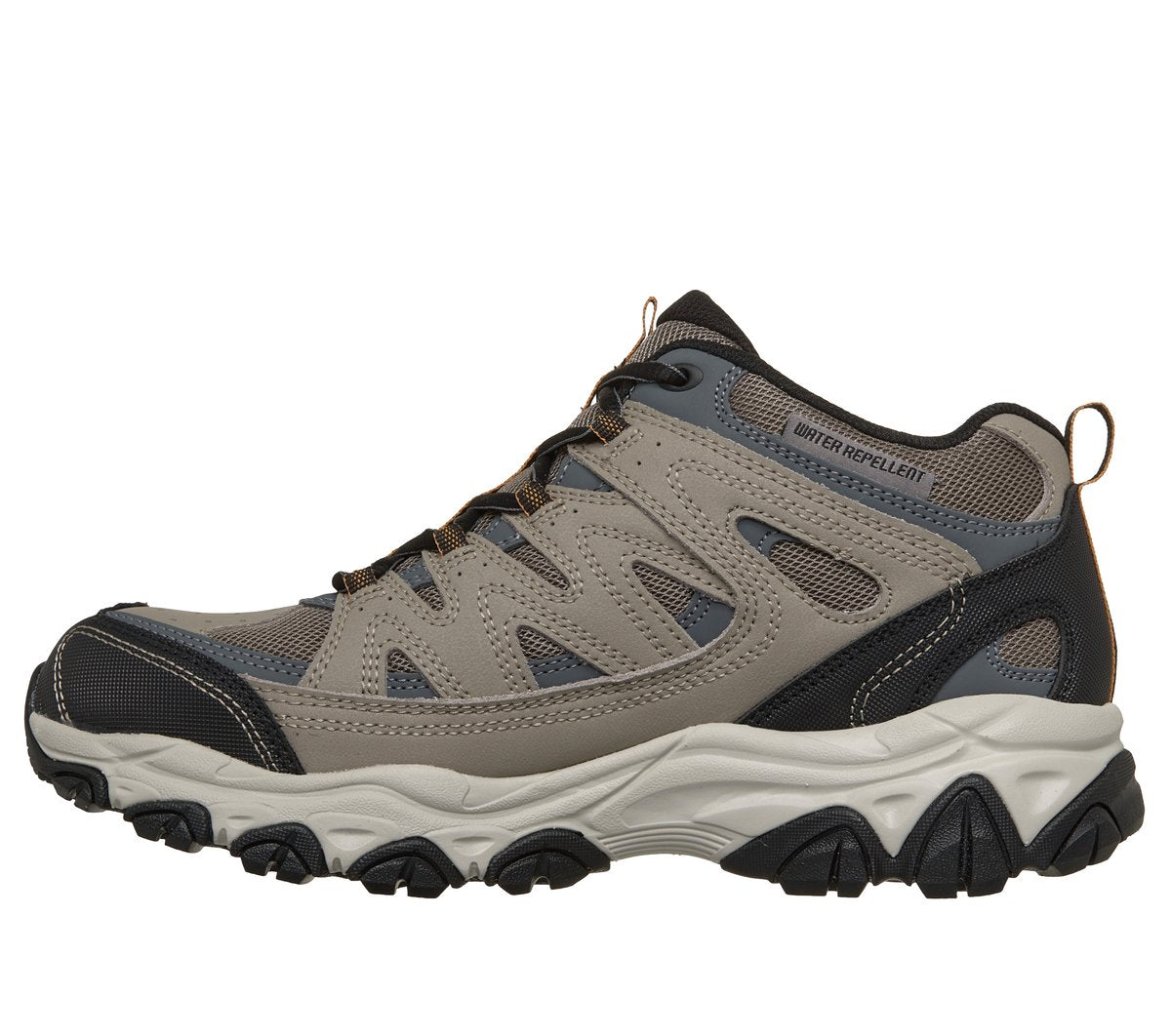 Men Skechers After Burn M.Fit 2.0 - Creekville | Skechers Men