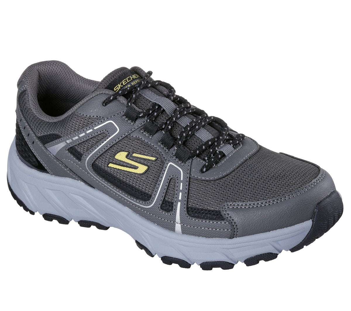 Men Skechers Hillcrest 2.0 - Sabbaday Falls | Skechers Men