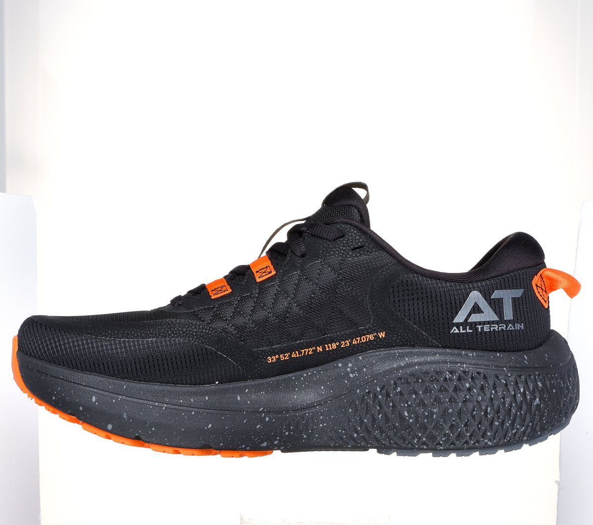 Men Skechers GO RUN Supersonic Max A/T | Skechers Men