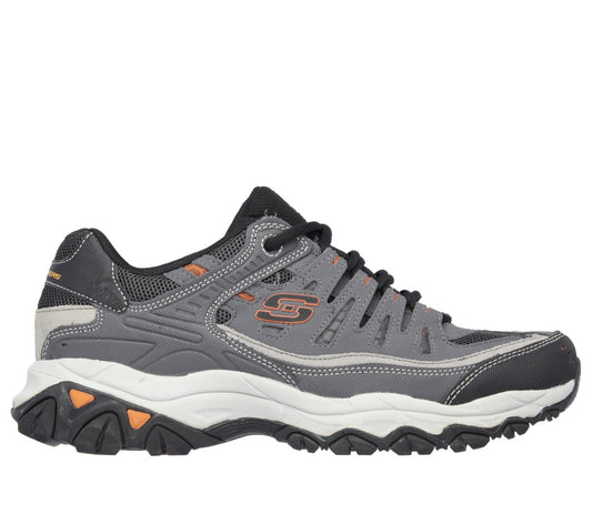 Men Skechers After Burn - Memory Fit | Skechers Men
