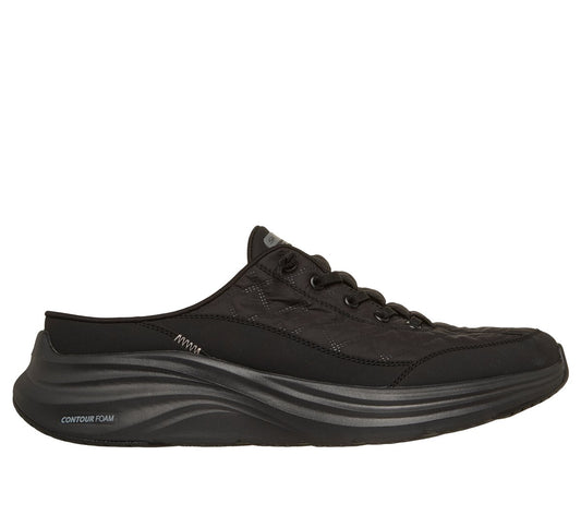 Men Skechers Contour Foam - Cozy Fit Shorva | Skechers Men