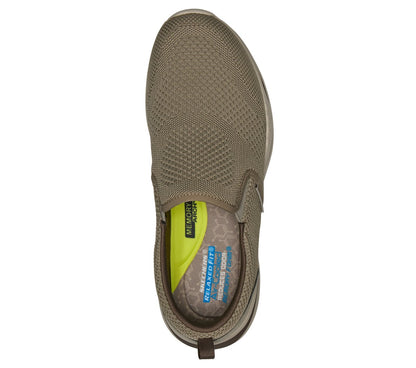 Men Skechers Relaxed Fit: Norlan - Philip | Skechers Men