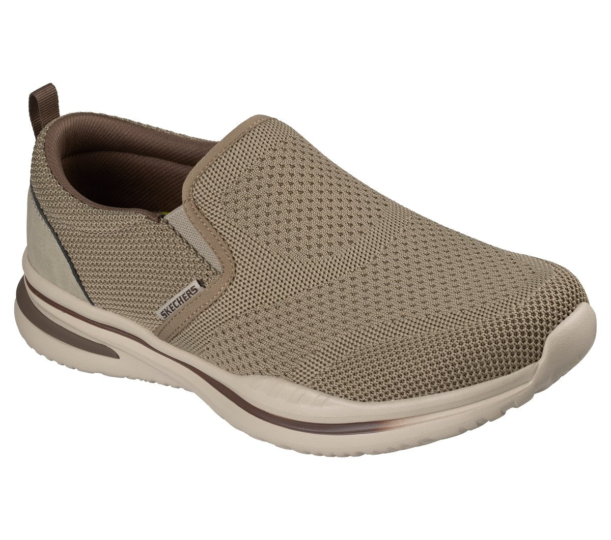 Men Skechers Relaxed Fit: Norlan - Philip | Skechers Men