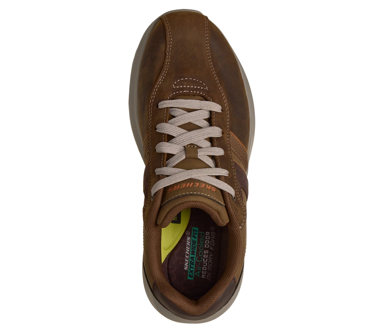 Men Skechers Relaxed Fit: Apollo - Quentin | Skechers Men
