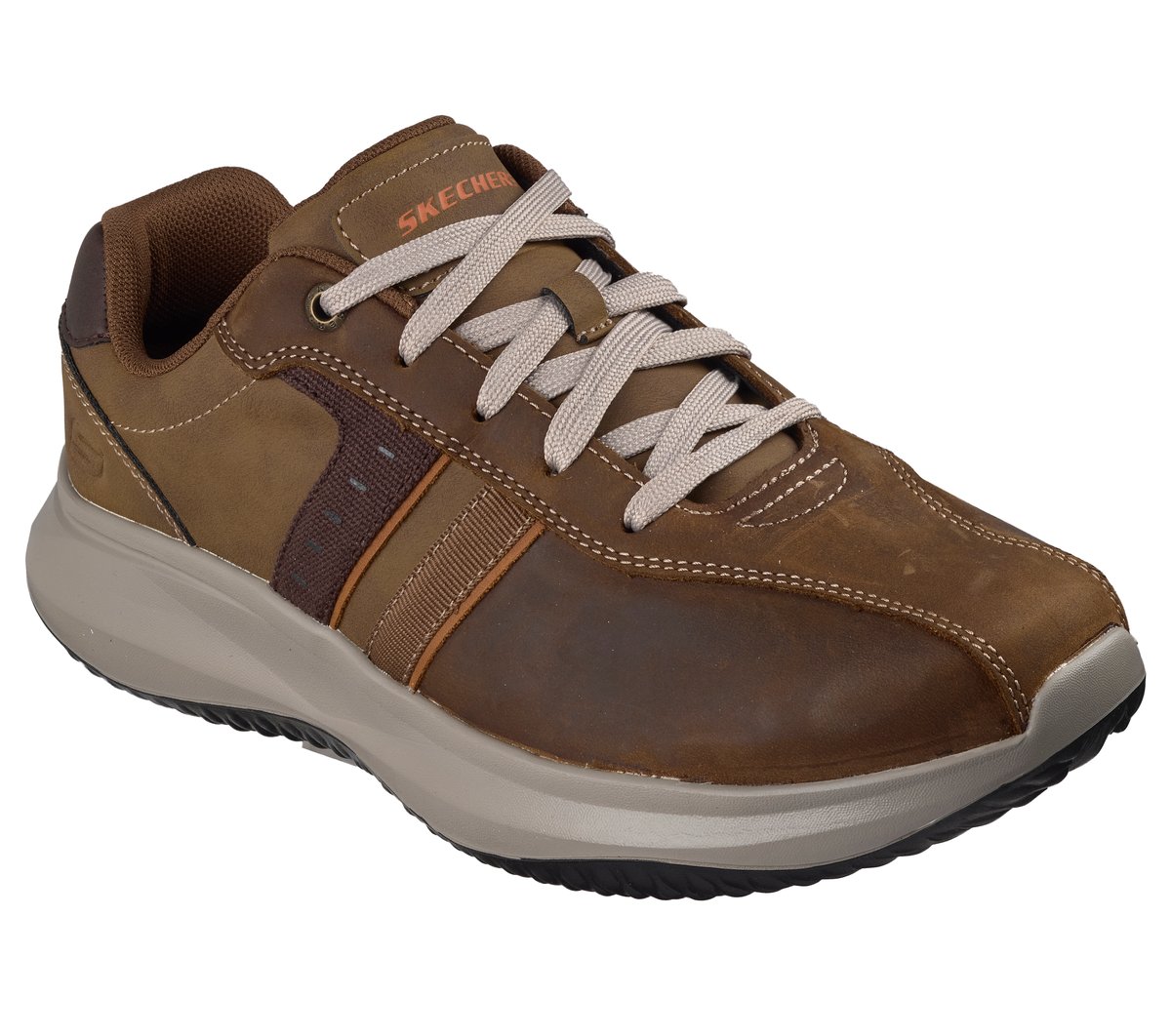 Men Skechers Relaxed Fit: Apollo - Quentin | Skechers Men