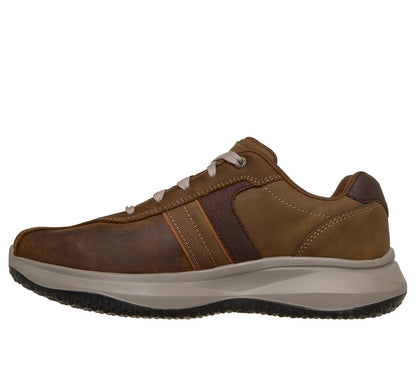 Men Skechers Relaxed Fit: Apollo - Quentin | Skechers Men