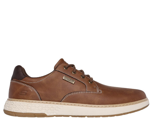 Men Skechers Waterproof Relaxed Fit: Garlan - Pryor | Skechers Men
