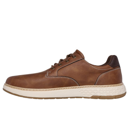 Men Skechers Waterproof Relaxed Fit: Garlan - Pryor | Skechers Men