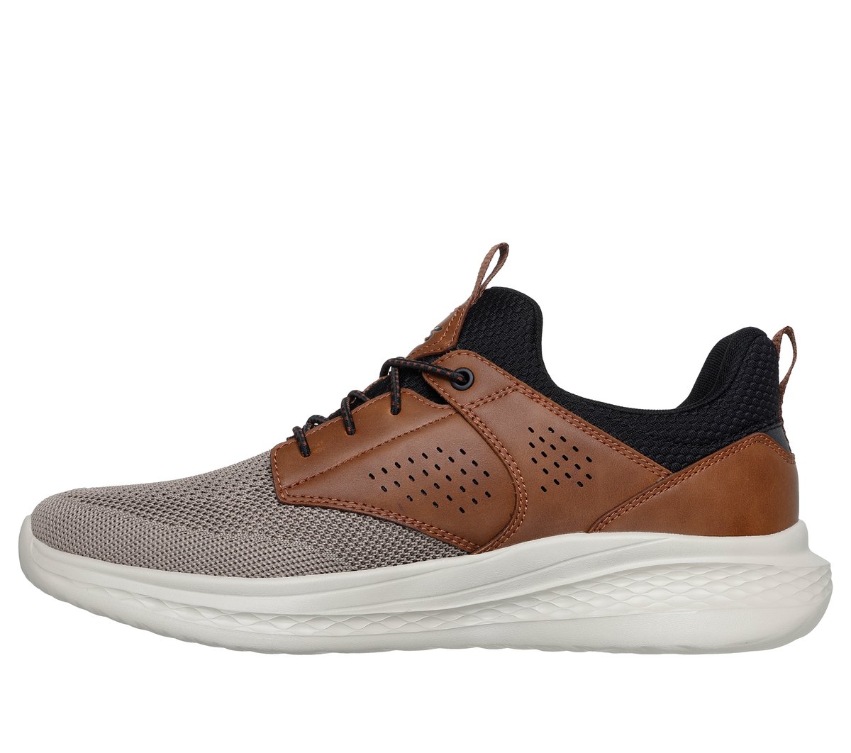 Men Skechers Relaxed Fit: Slade - Breyer | Skechers Men