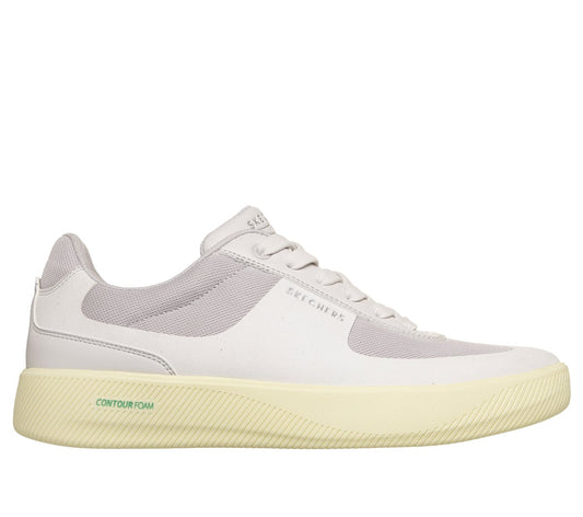 Men Skechers Arch Fit Court Break - Comodo Comfort | Skechers Men