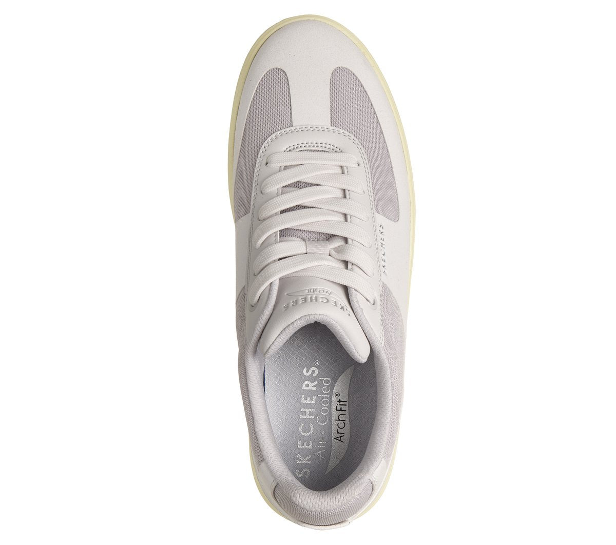 Men Skechers Arch Fit Court Break - Comodo Comfort | Skechers Men