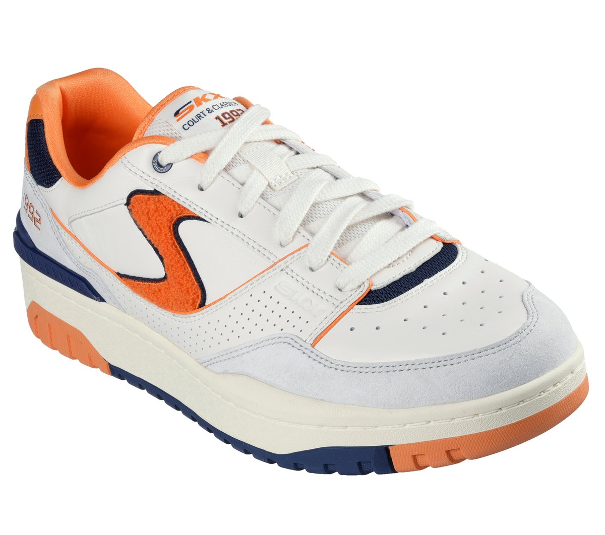 Men Skechers S-1992 | Skechers Men