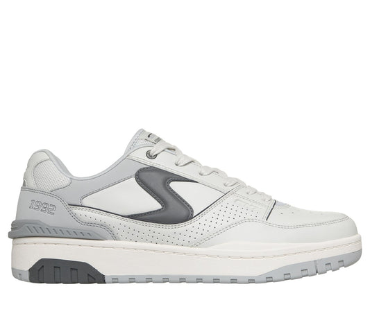 Men Skechers S-1992 - Argent | Skechers Men