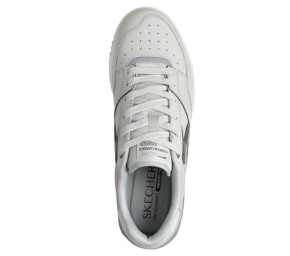 Men Skechers S-1992 - Argent | Skechers Men