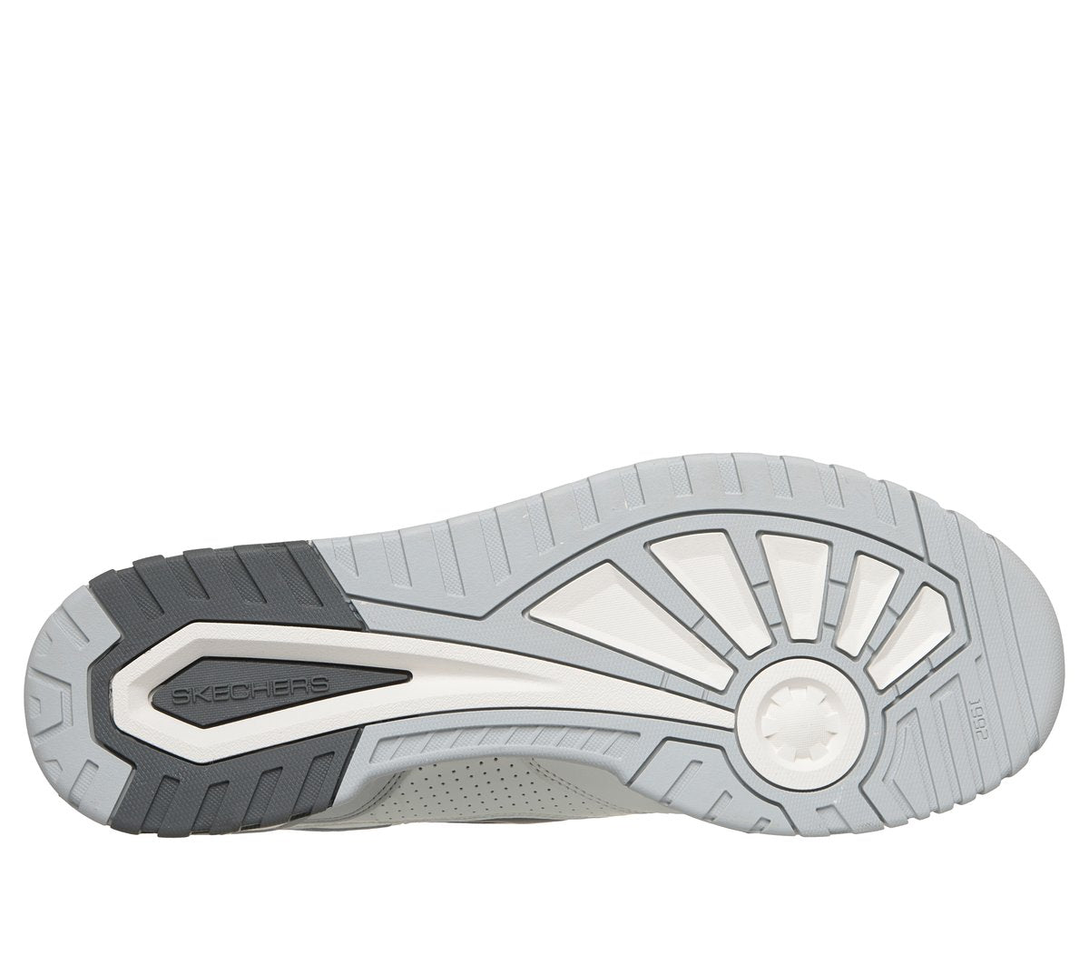 Men Skechers S-1992 - Argent | Skechers Men