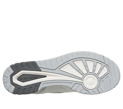 Men Skechers S-1992 - Argent | Skechers Men