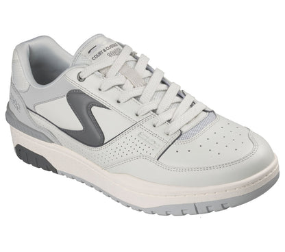 Men Skechers S-1992 - Argent | Skechers Men
