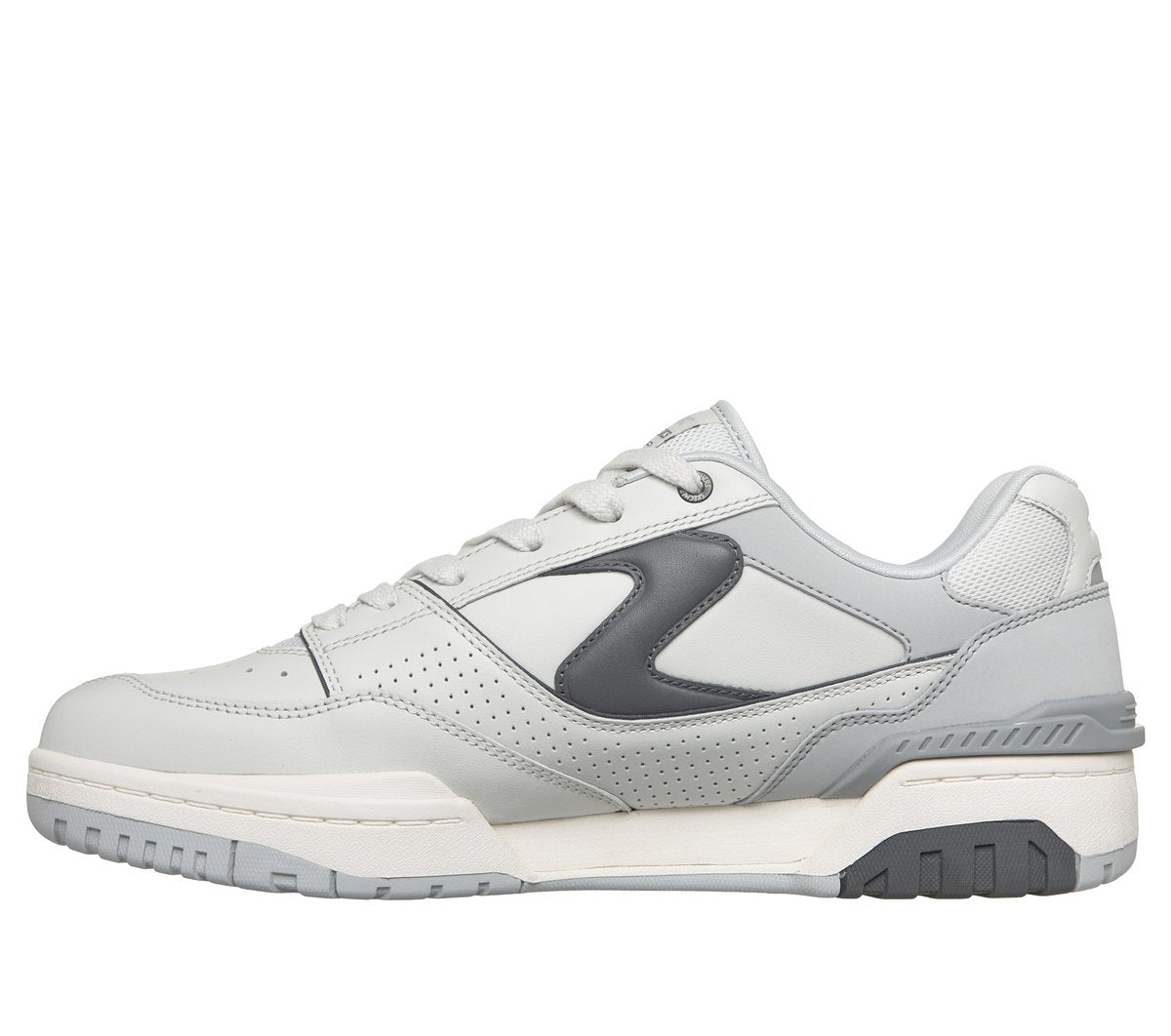 Men Skechers S-1992 - Argent | Skechers Men