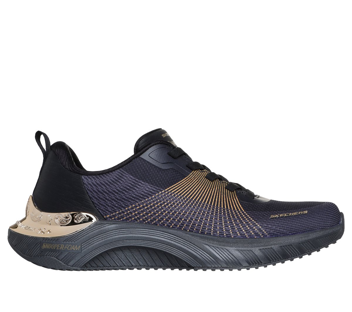 Men Skechers Snoop Dogg: Snoop Ace - Cyber Walker | Skechers Men
