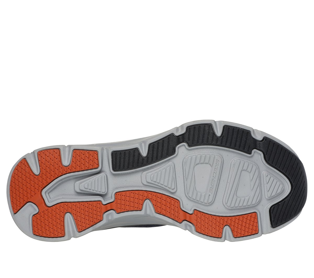 Men Skechers Relaxed Fit: D'Lux Walker 2.0 - Steadyway | Skechers Men